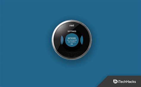 Top 8 Ways to Fix Google NEST Thermostat Not Cooling