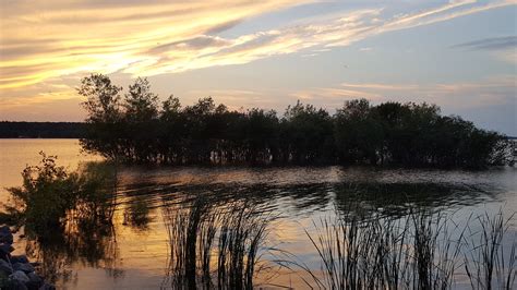 Twilight at Sturgeon Bay's Sunset Park. Sturgeon Bay, Door County, Photo Shoots, Wisconsin ...