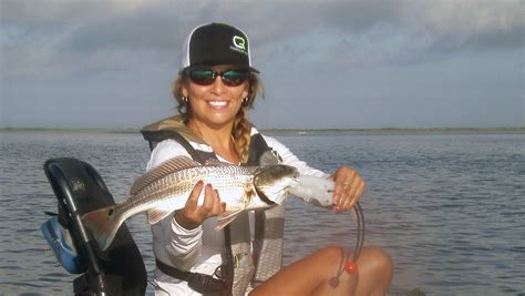 Rockport Texas Surf Fishing - All About Fishing