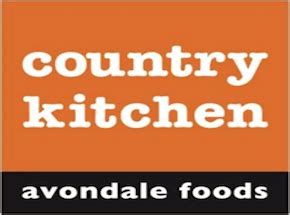 Country Kitchen | Food NI