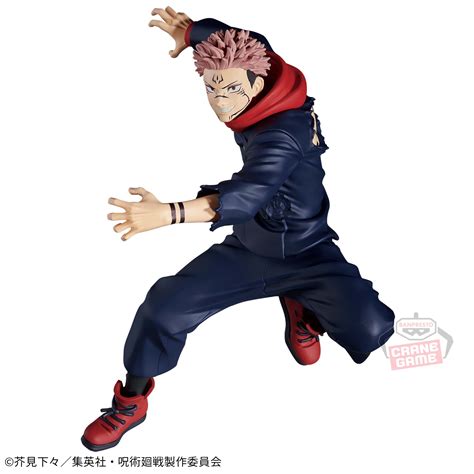 JUJUTSU KAISEN JUJUTSU NO JUTSU - SUKUNA 2 – JumpIchiban