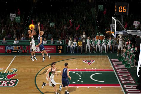 NBA Jam (Wii) Game Profile | News, Reviews, Videos & Screenshots