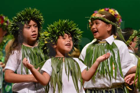 Pride and joy for Cook Islands Māori culture - Cook Islands News