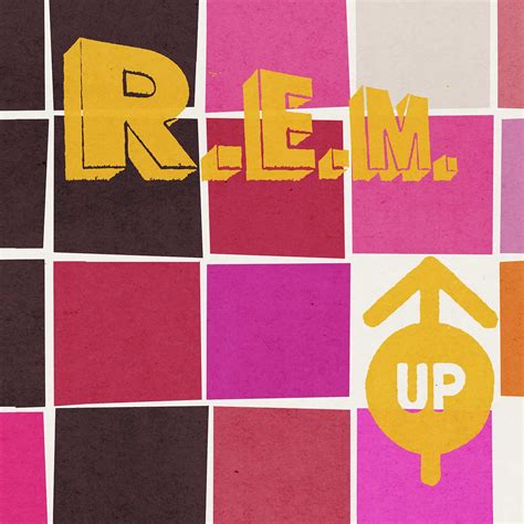 R.E.M.’s Up Set To Return In Deluxe 25th Anniversary Edition