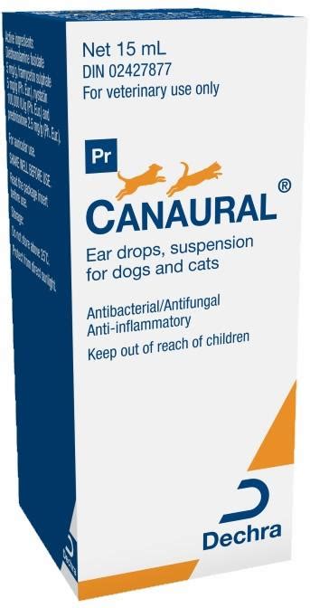 Canaural®