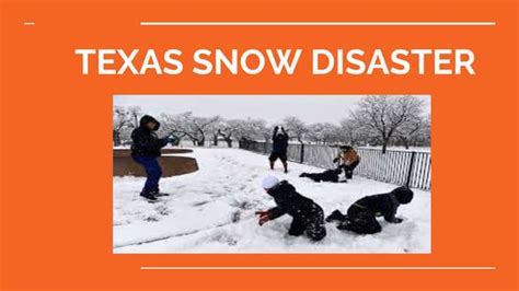 TEXAS SNOW DISASTER.pptx