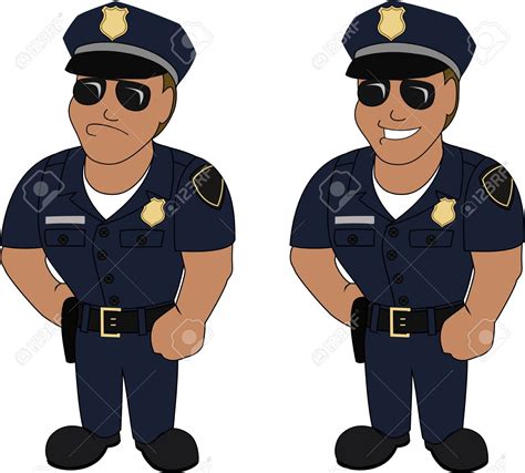 Police officer clipart 20 free Cliparts | Download images on Clipground ...