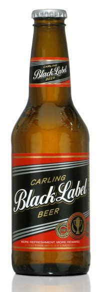 31 Do They Still Make Black Label Beer - Label Design Ideas 2020