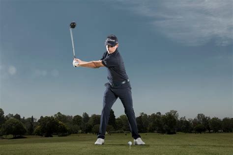 Swing Sequence: Patrick Cantlay | How To Play Golf | Golf Digest