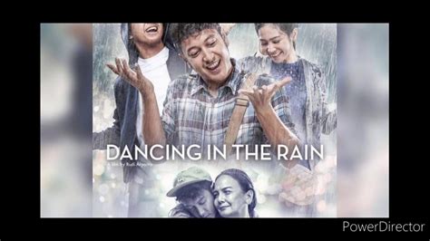 Sinopsis Film Dancing In The Rain - YouTube