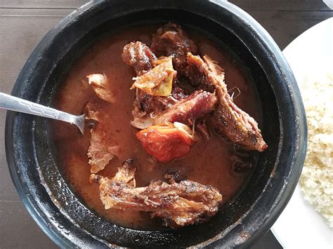 Eating Abidjan: 16 Foods To Try On Your Visit To Cote d'Ivoire - Bren ...