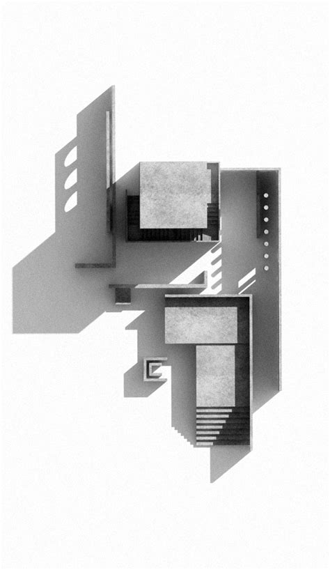 Architecture From a Dream :: Behance