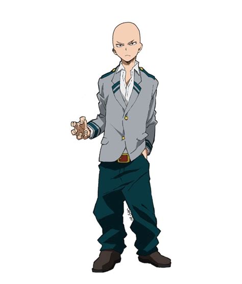 Bald bakugou | Zelda characters, My hero academia, Character