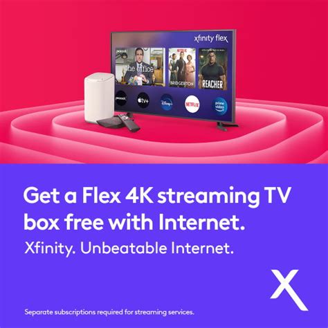 Xfinity Bundle Deals 2022: Internet + Cable TV Promotions