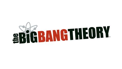 Big Bang Theory Logo Official Wholesale | saratov.myhistorypark.ru