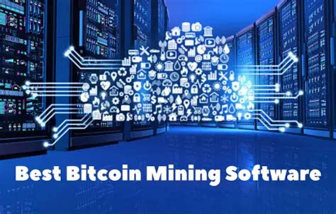 Best Bitcoin Mining Software