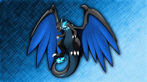 Blue Charizard Wallpapers - Top Free Blue Charizard Backgrounds ...