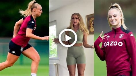 Video: ALISHA LEHMANN - Amazing Skills & Goals Every Touch 2022 HD