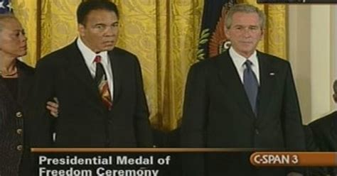 Presidential Medal of Freedom | C-SPAN.org