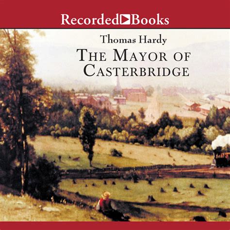 The Mayor of Casterbridge | Audiobook on Spotify