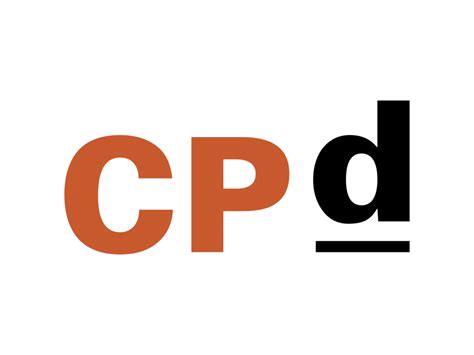 CPd Logo PNG Transparent Logo - Freepngdesign.com