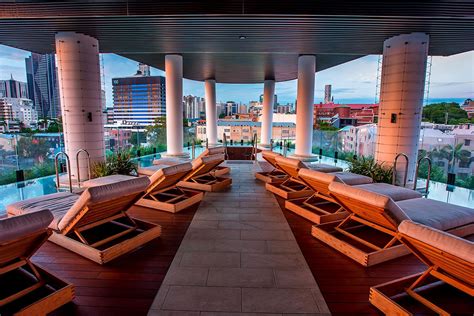 9 Best Boutique Hotels in Brisbane | Man of Many