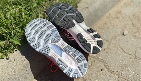 REVIEW: Asics GEL-Kayano 28 vs. 27 - Watch review! - Inspiration