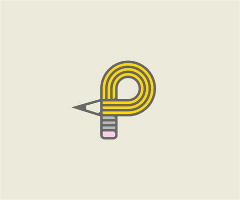 FREE 18+ Pencil Logo Designs in PSD | Vector EPS