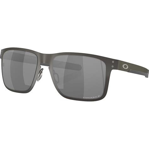 Oakley Holbrook Metal Prizm Polarized Sunglasses | Backcountry.com