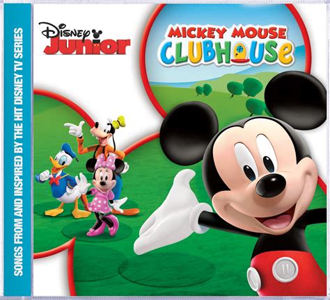 Mickey Mouse Clubhouse | Disney Music