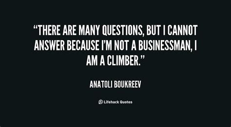 Anatoli Boukreev Quotes. QuotesGram