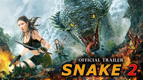 Watching Snake 2 2019 Movie Online