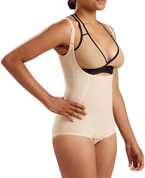 Best Compression Garments | Gold Garment