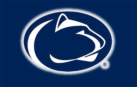 The History of Penn State's Nittany Lion Logo, penn state nittany lions ...