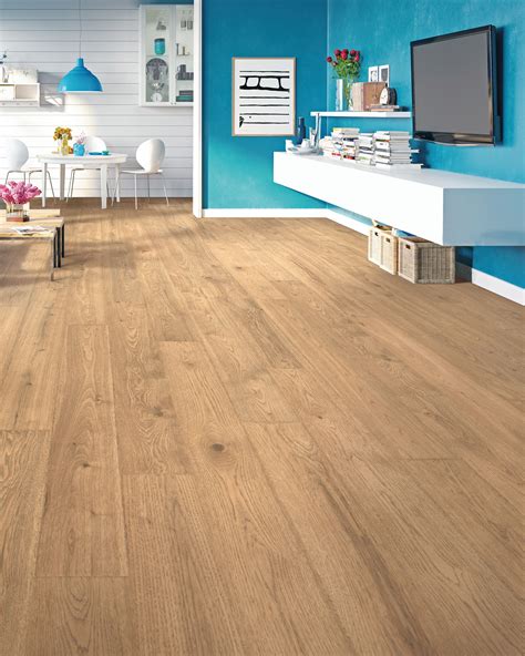 Mohawk Revwood Plus Elderwood - Elderwood Sandbank Oak | Flooring, Oak laminate flooring ...