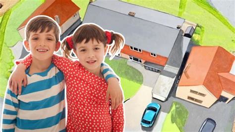 Topsy and Tim's New House - CBeebies - BBC