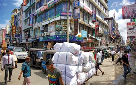 Pettah: The Dying Market Place of Colombo City - Uplist Digital