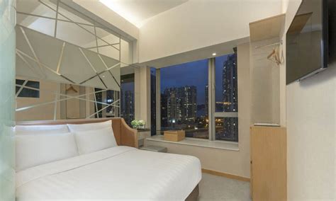 Mongkok Hotel | Hotel Kowloon | Dorsett Mongkok Hong Kong