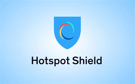 Hotspot Shield VPN 2021 For Mac Download