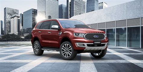 Xe SUV | Đà Lạt Ford