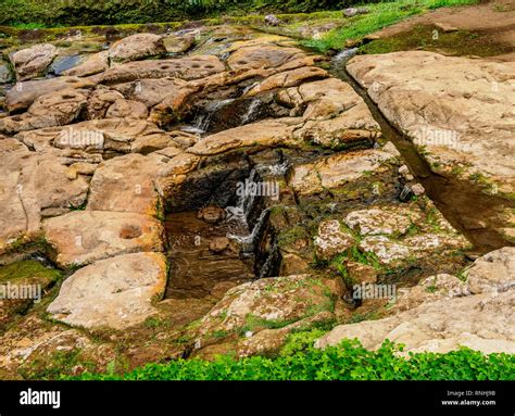 Fuente Ceremonial de Lavapatas, San Agustin Archaeological Park, Huila ...