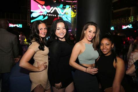 WAV nightclub opens Friday as new clubs planned for A.C. - Press of ...