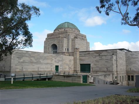 Canberra - Australian War Museum | okbends | Flickr