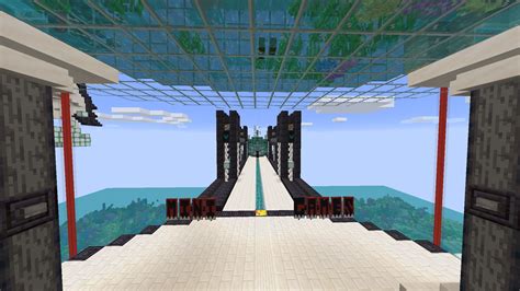 New Citadel Mc Minecraft Server