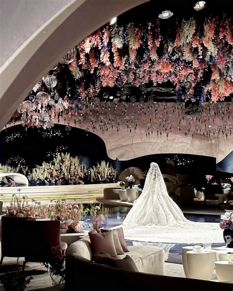 How to Plan a Saudi Wedding - Wedded Wonderland