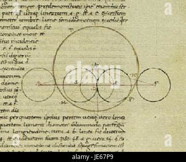 Almagest 1 Stock Photo: 214448535 - Alamy