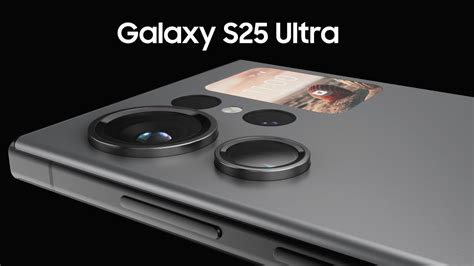 Samsung Galaxy S25 Ultra - 200MP 150X Zoom - YouTube