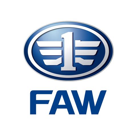 FAW Logo, HD Png, Meaning, Information