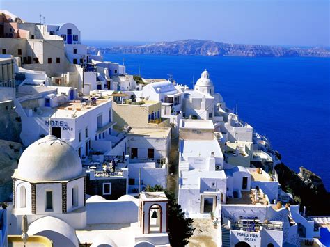 Santorini ! - Greek islands Photo (15723672) - Fanpop