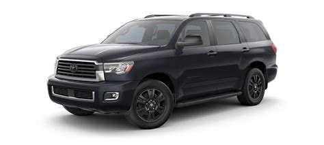 2021 Toyota Sequoia Price, Specs, Photos | Johnstown, PA